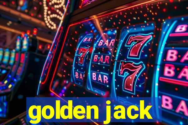 golden jack