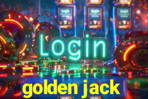 golden jack