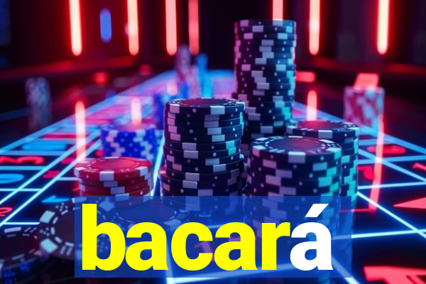 bacará