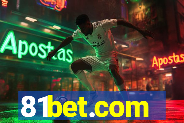 81bet.com