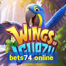 bets74 online