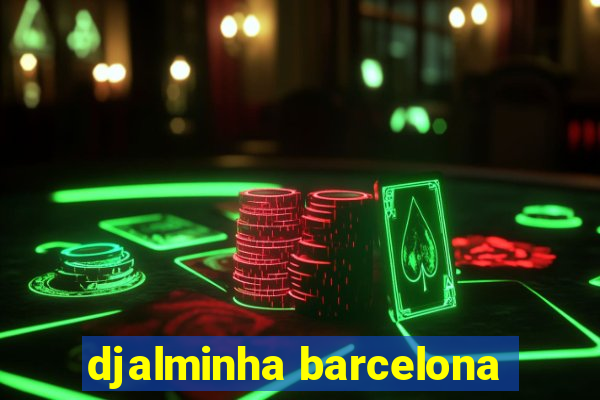 djalminha barcelona