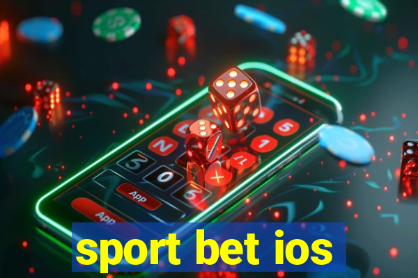 sport bet ios