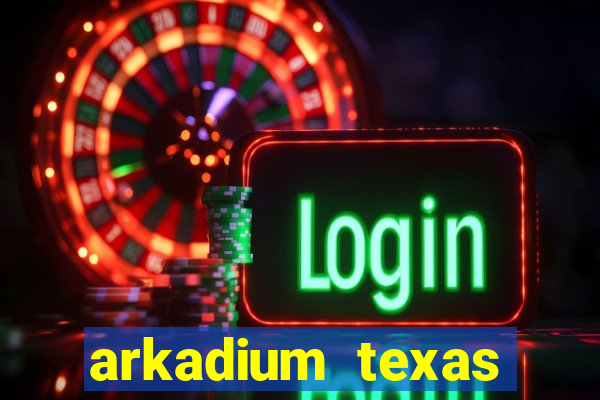 arkadium texas hold'em tournament