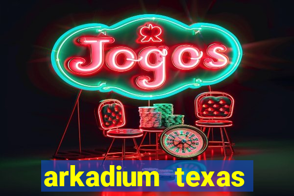 arkadium texas hold'em tournament