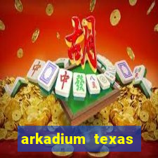 arkadium texas hold'em tournament