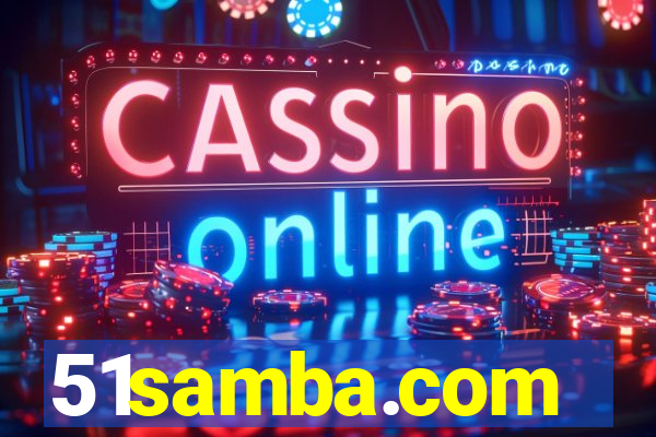 51samba.com