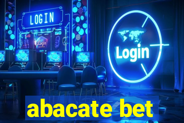 abacate bet