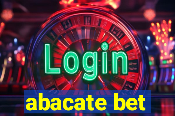 abacate bet