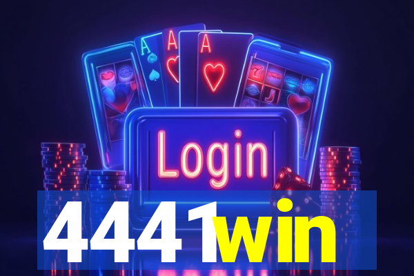 4441win