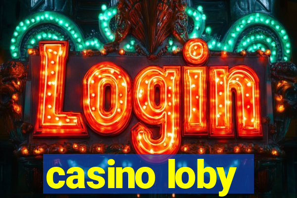 casino loby