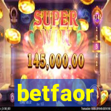 betfaor