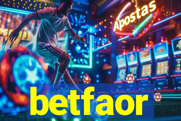 betfaor