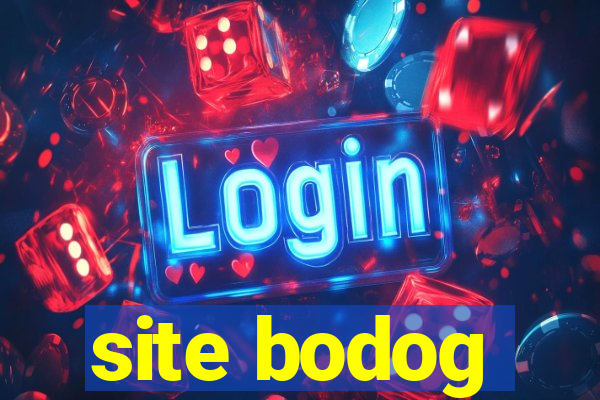 site bodog