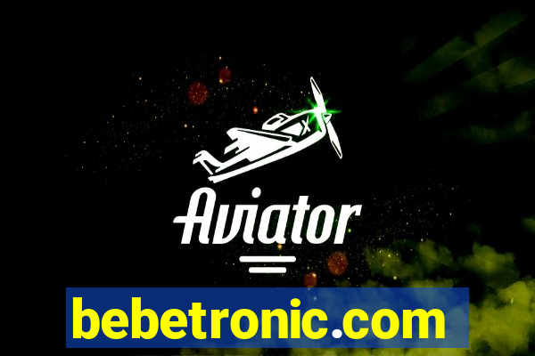 bebetronic.com