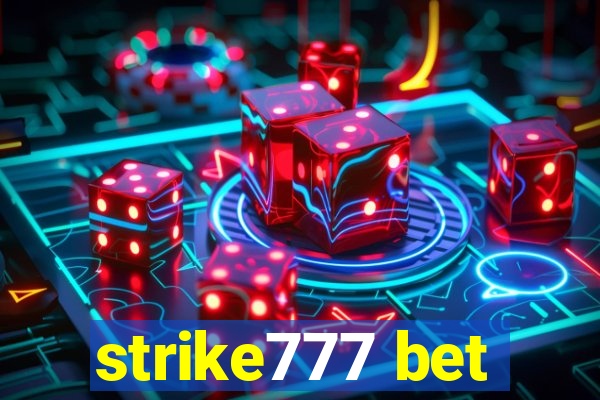 strike777 bet