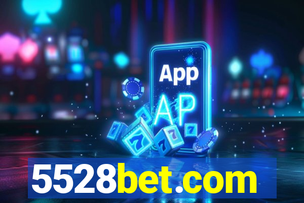 5528bet.com