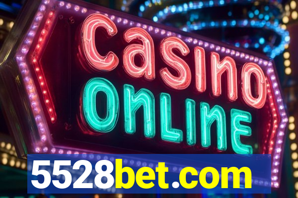 5528bet.com