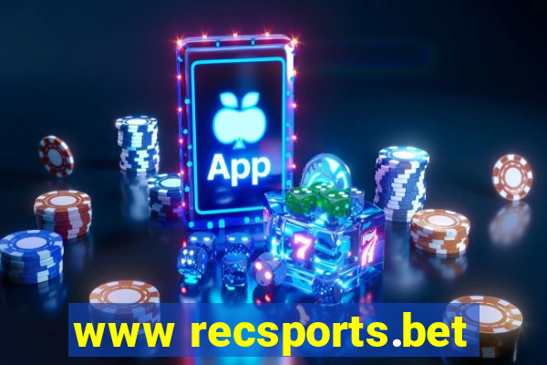 www recsports.bet