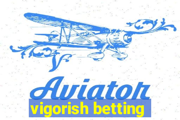 vigorish betting