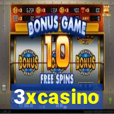 3xcasino