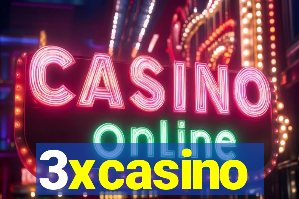 3xcasino