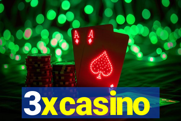 3xcasino