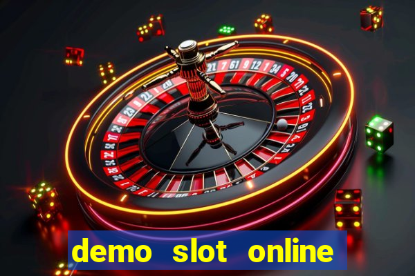 demo slot online pg soft