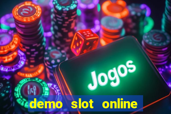 demo slot online pg soft