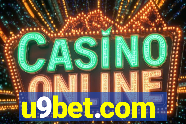 u9bet.com