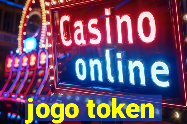 jogo token