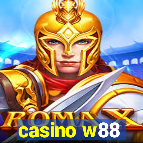 casino w88