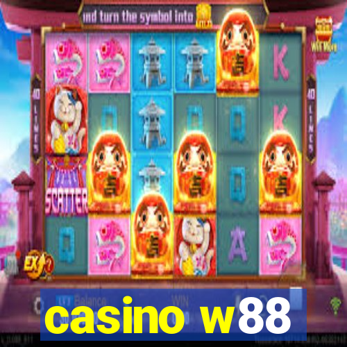 casino w88