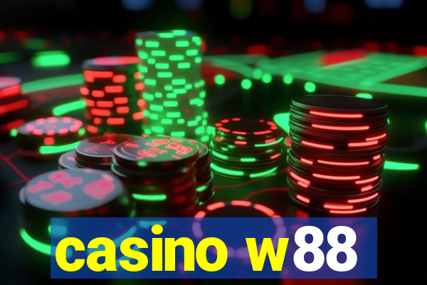 casino w88