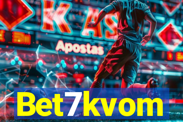 Bet7kvom