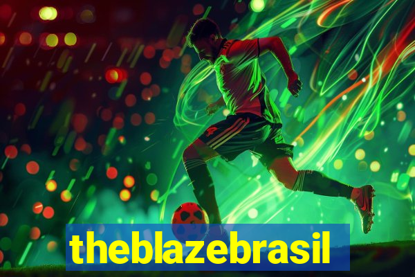 theblazebrasil