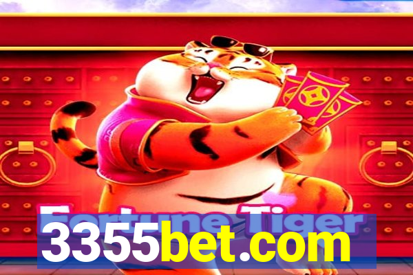 3355bet.com