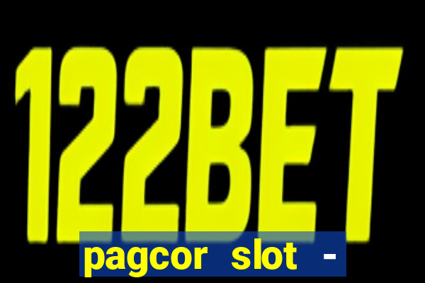 pagcor slot - lucky space