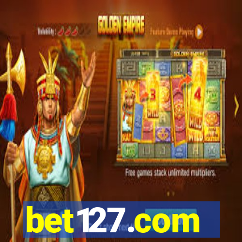 bet127.com