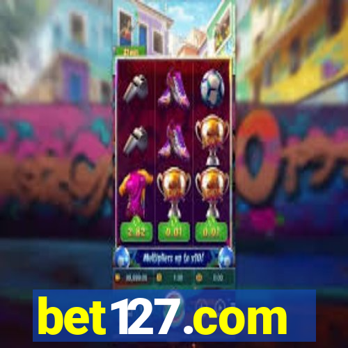 bet127.com