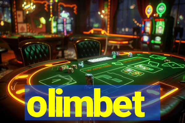 olimbet