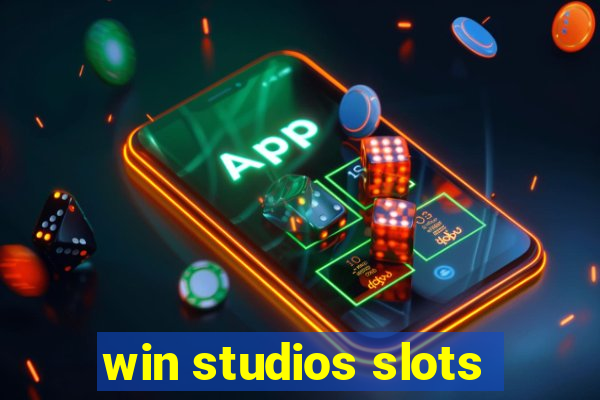 win studios slots