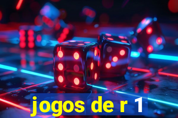 jogos de r 1