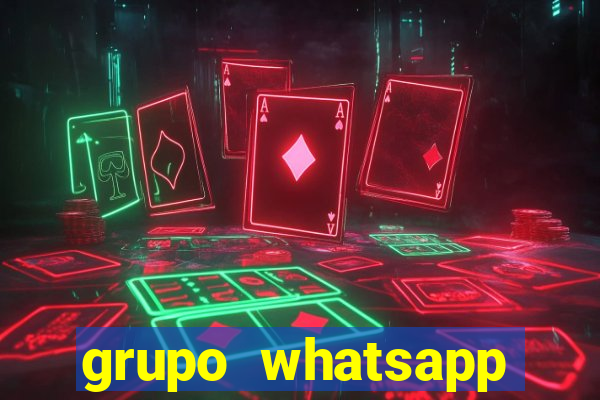 grupo whatsapp esporte da sorte mines