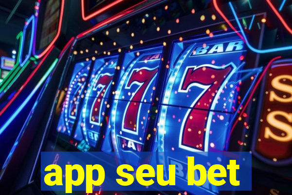 app seu bet