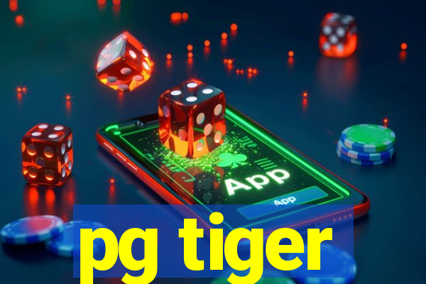 pg tiger