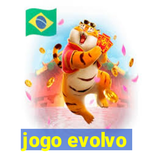 jogo evolvo