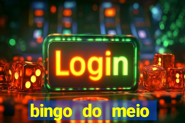 bingo do meio ambiente educa??o infantil