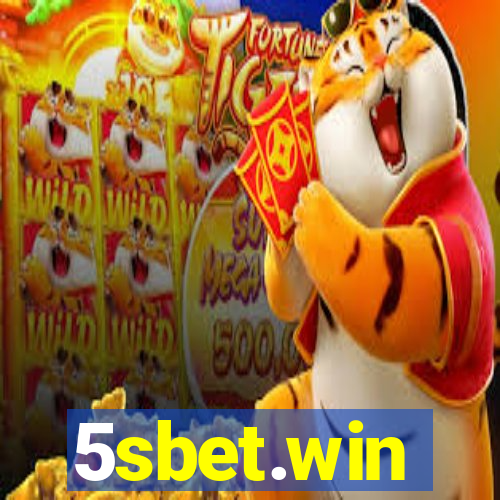 5sbet.win