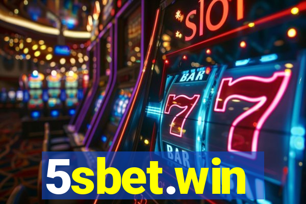 5sbet.win